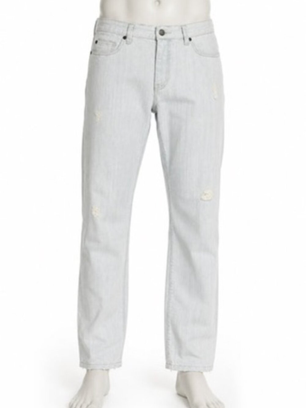 Converse One Star Greenwich Straight Jeans 34x30